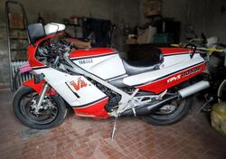 Yamaha RD 500 LC usata