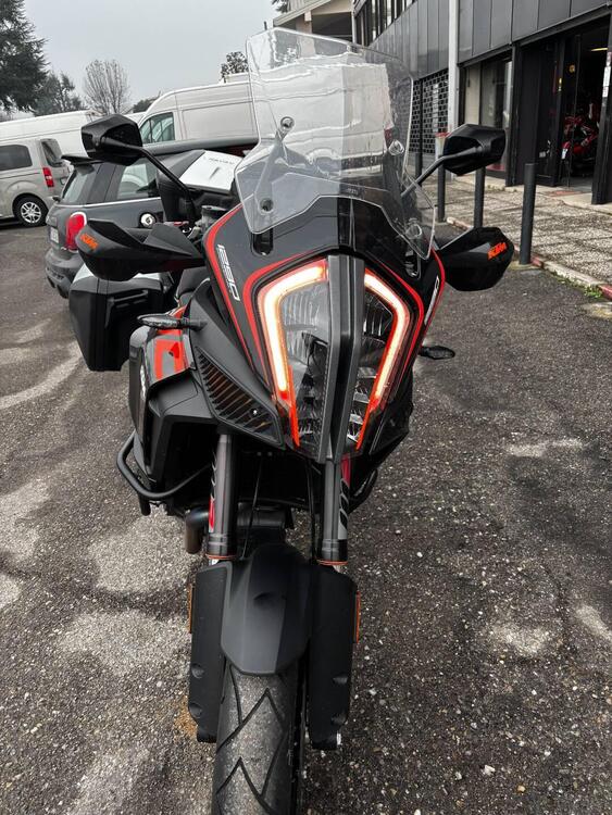 KTM 1290 Super Adventure S (2017 - 20) (2)