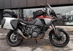 KTM 1290 Super Adventure S (2017 - 20) usata