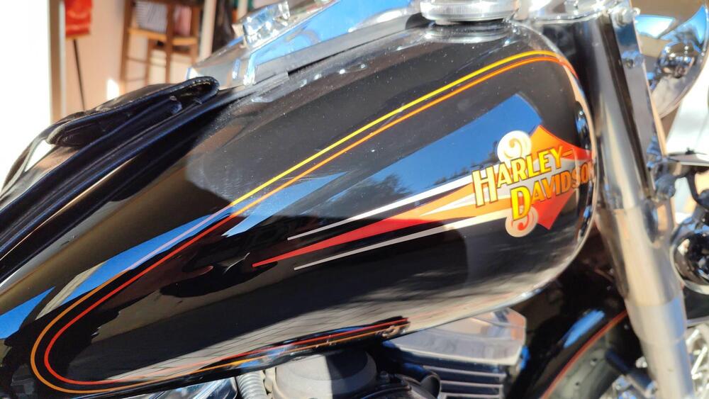 Harley-Davidson 1340 Heritage Classic (1984 - 98) - FLSTC (5)
