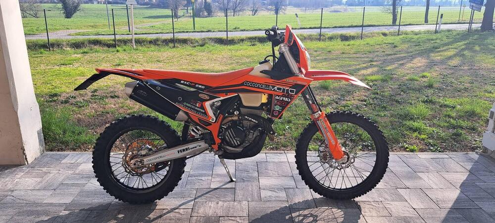 KTM 250 EXC-F (2024) (3)