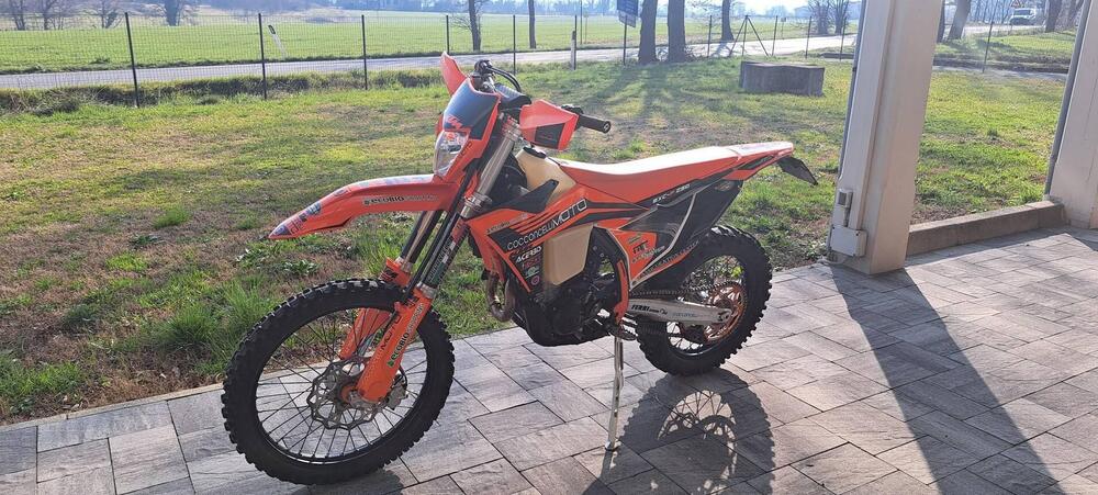 KTM 250 EXC-F (2024) (2)