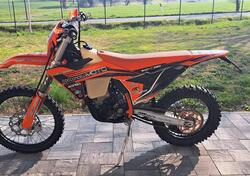 KTM 250 EXC-F (2024) usata