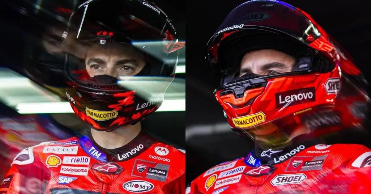 LIVE - MotoGP 2025. GP della Thailandia - Il 1&deg; GP dell'anno!