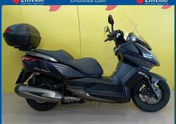 Kymco Downtown 300i ABS (2009 - 17) usata