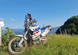 Honda Africa Twin XRV 750 (1996 - 02) usata