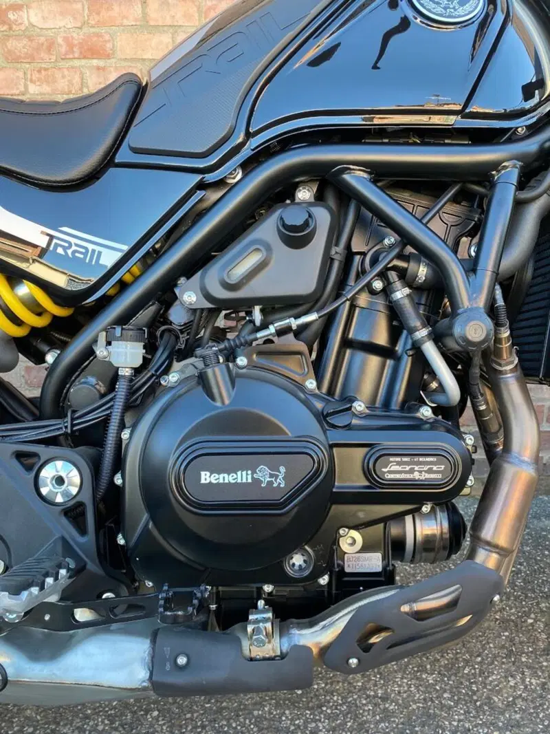 Benelli Leoncino 500 Trail (2021 - 26) (6)