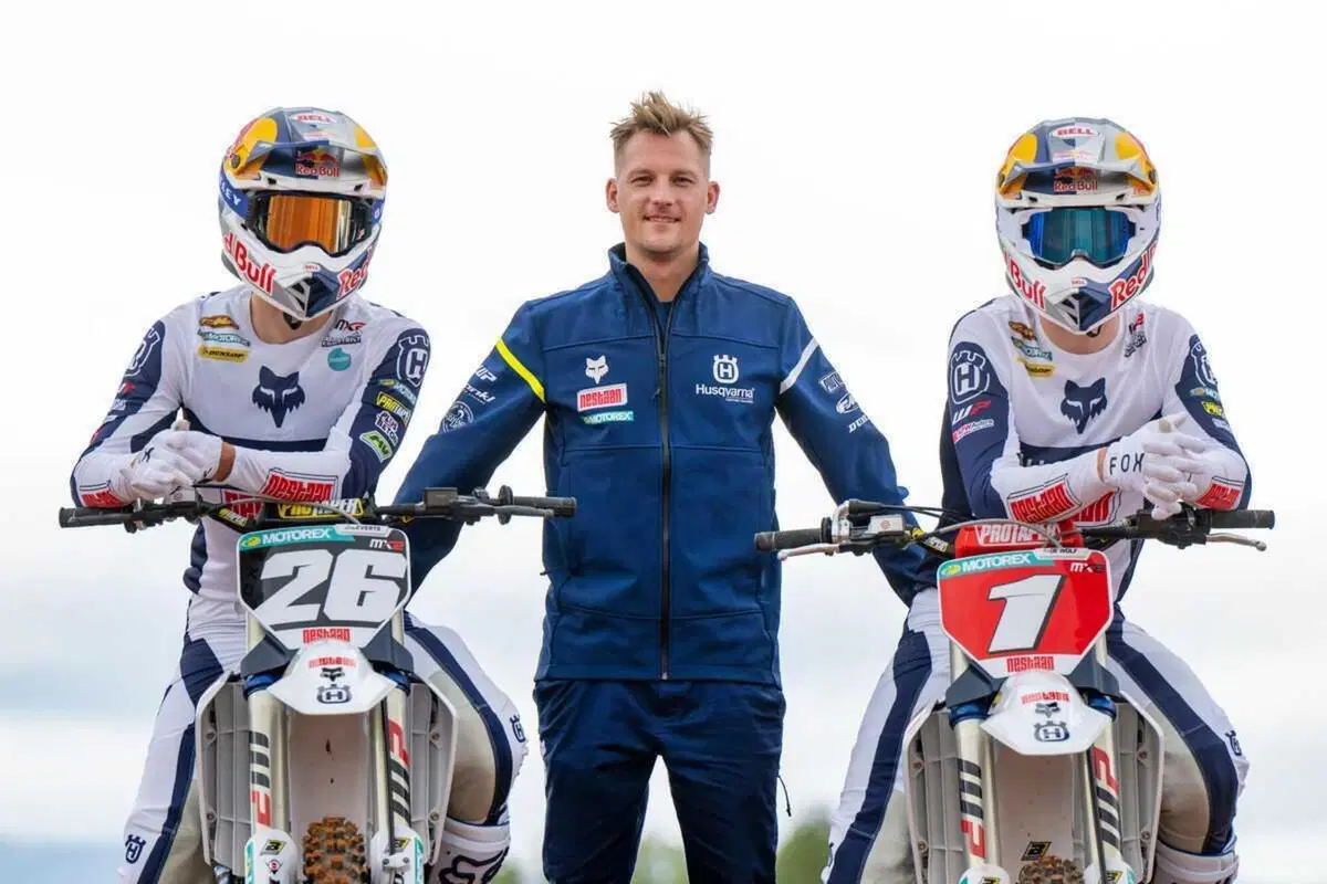 MXGP25. Mondiale Motocross Preview. Part #2. Potenziali all’oscilloscopio  (11)