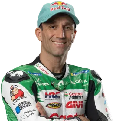 Johan Zarco