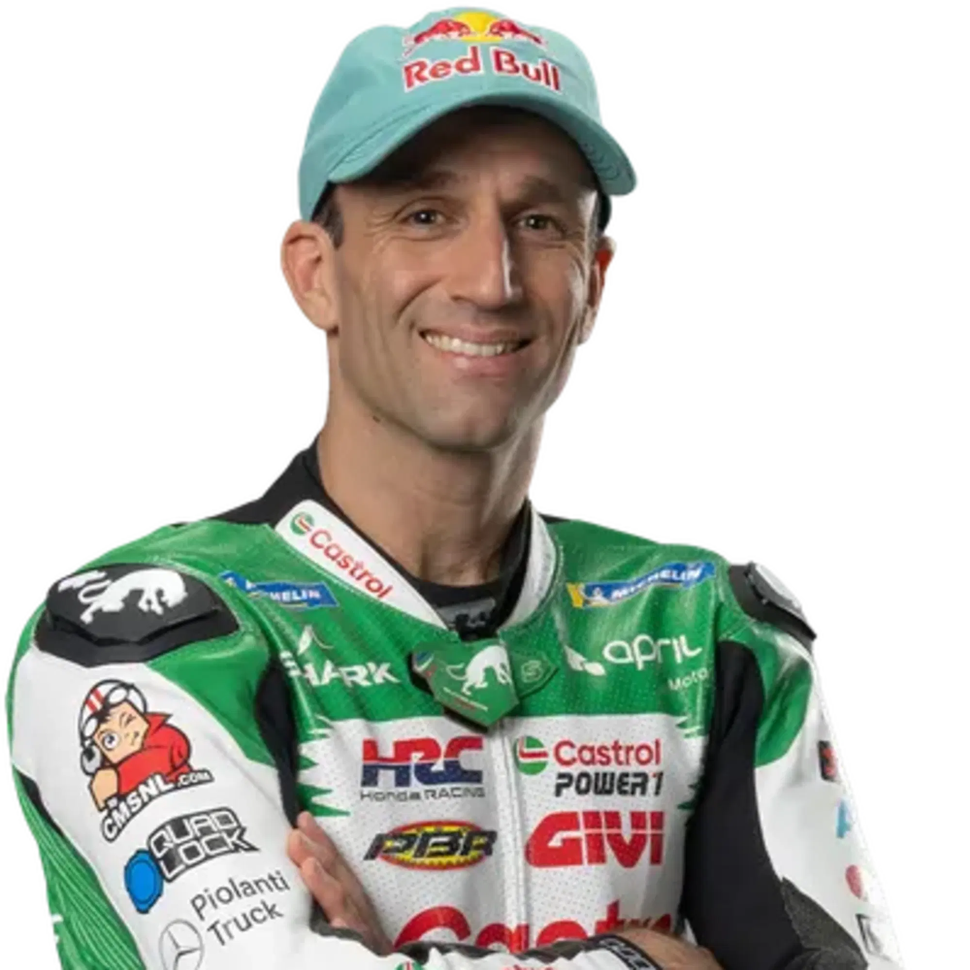 Johan Zarco