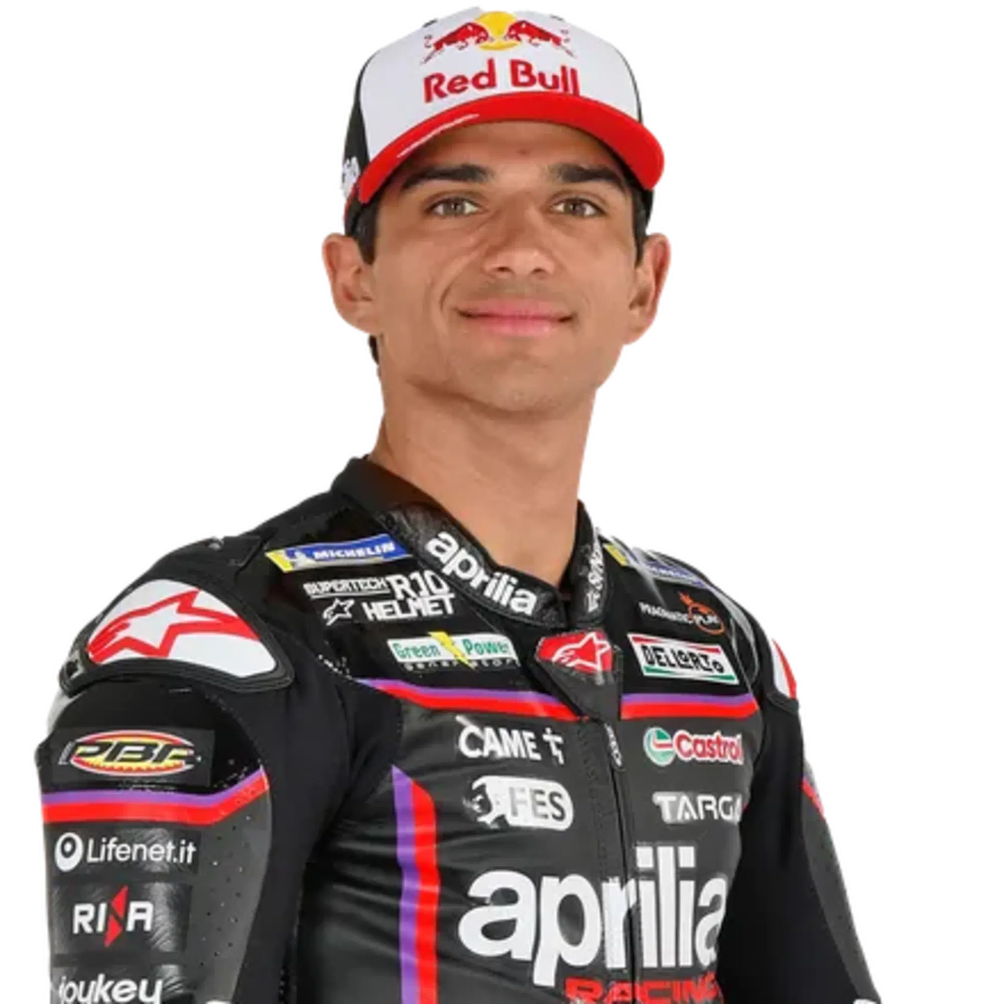 Jorge Martin