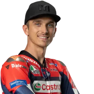 Luca Marini