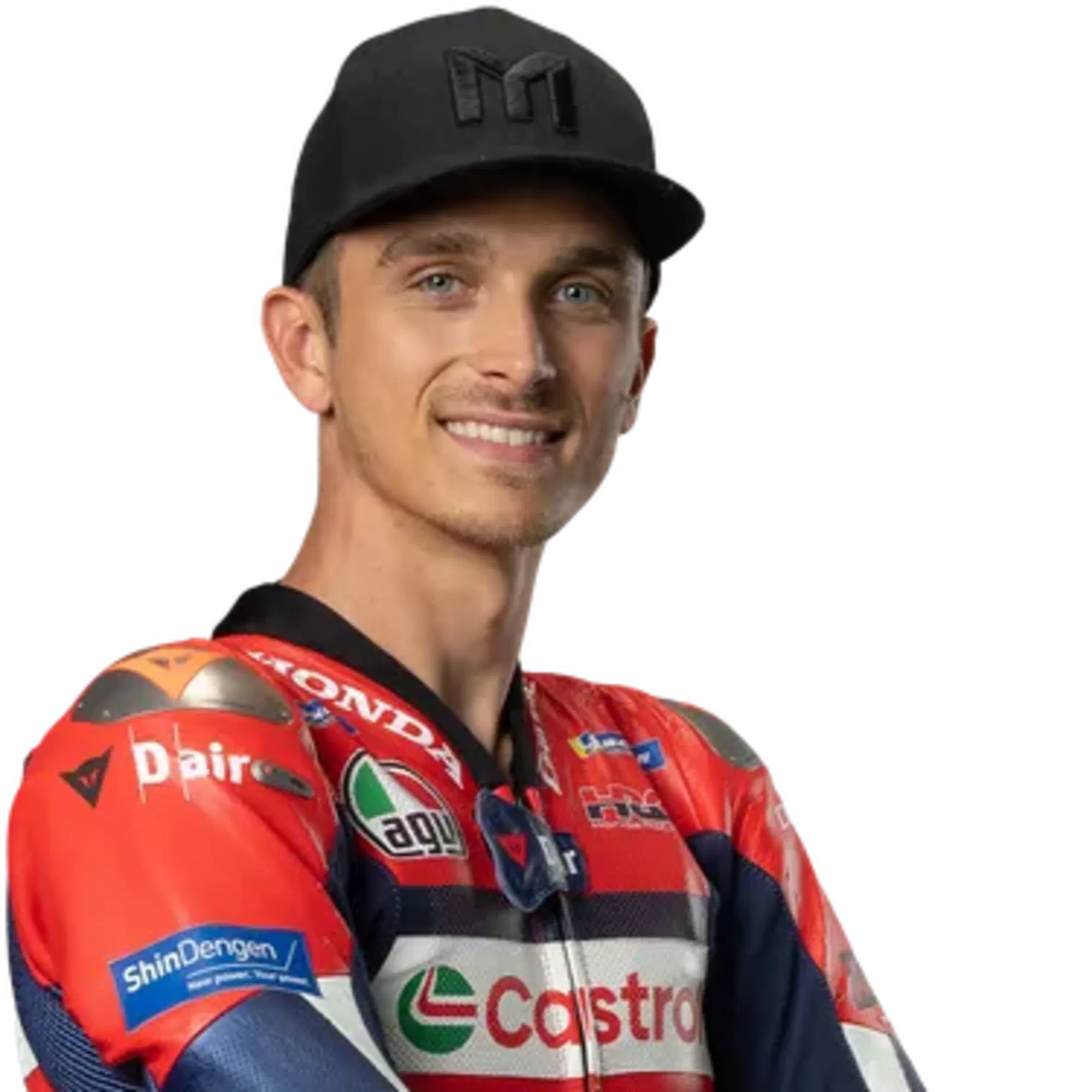 Luca Marini
