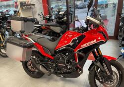 Moto Morini X-Cape 650 (2021 - 25) usata