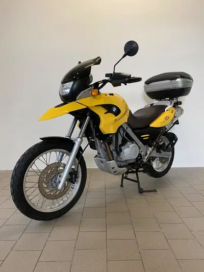 Bmw F 650 GS (2004 - 07) usata