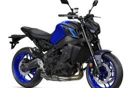 Yamaha MT-09 (2021 - 23) nuova