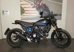 Ducati Scrambler 800 Nightshift (2023 - 25) usata