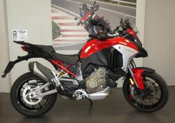 Ducati Multistrada V4 S (2021 - 24) usata