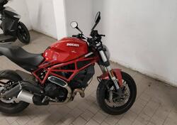 Ducati Monster 797 (2019 - 20) usata