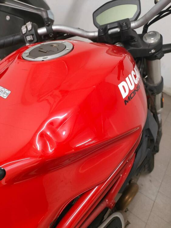 Ducati Monster 797 (2019 - 20) (3)