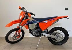 KTM 250 EXC-F (2021) usata