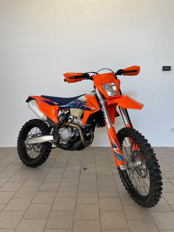 KTM 250 EXC-F (2021) (3)