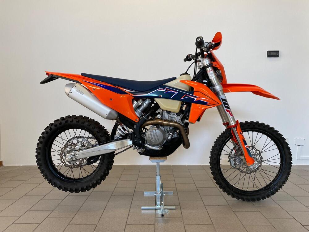 KTM 250 EXC-F (2021) (4)