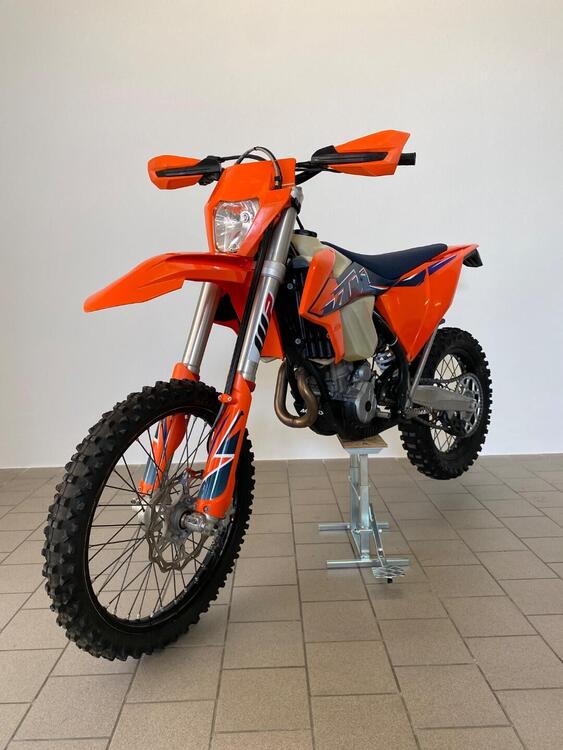 KTM 250 EXC-F (2021) (5)