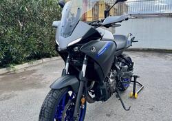 Yamaha Tracer 7 (2021 - 25) usata