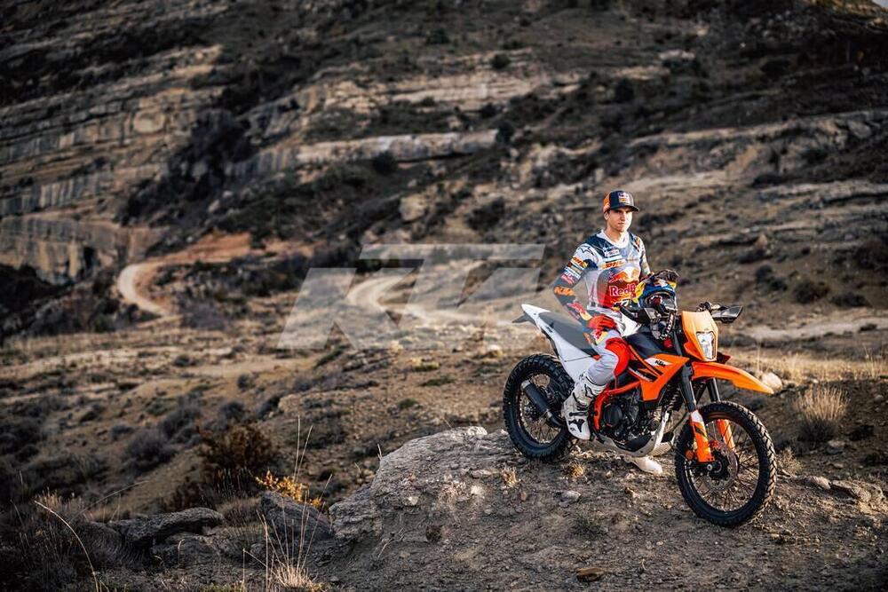 KTM 125 Enduro R (2025) (4)