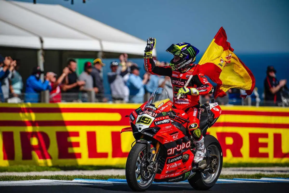 SBK 2025. Le pagelle di Phillip Island: un Bulega con lode [GALLERY] (2)