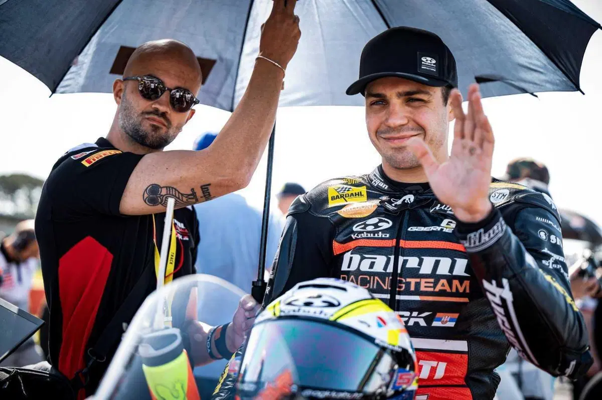 SBK 2025. Le pagelle di Phillip Island: un Bulega con lode [GALLERY] (5)