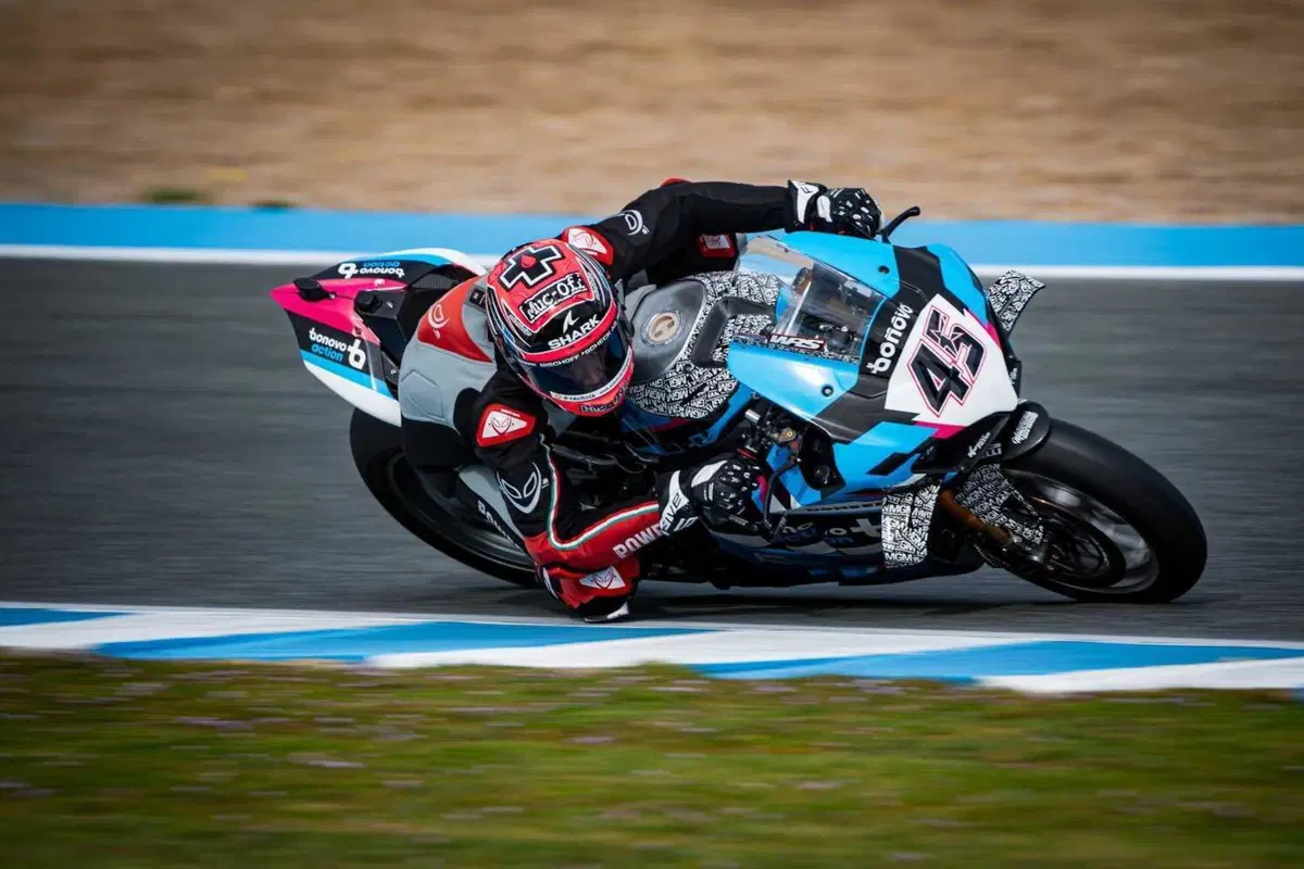 SBK 2025. Le pagelle di Phillip Island: un Bulega con lode [GALLERY] (6)