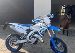 Tm Moto SMR 125 Fi 2t (2022) usata