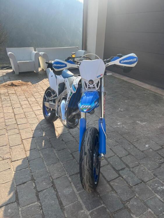 Tm Moto SMR 125 Fi 2t (2022) (2)