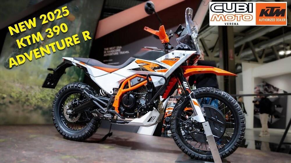 KTM 390 Adventure R (2025) (2)