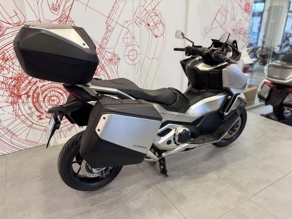 Honda Forza 750 DCT Travel (2021 - 24) (3)