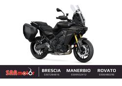 Yamaha Tracer 9 GT (2025) nuova