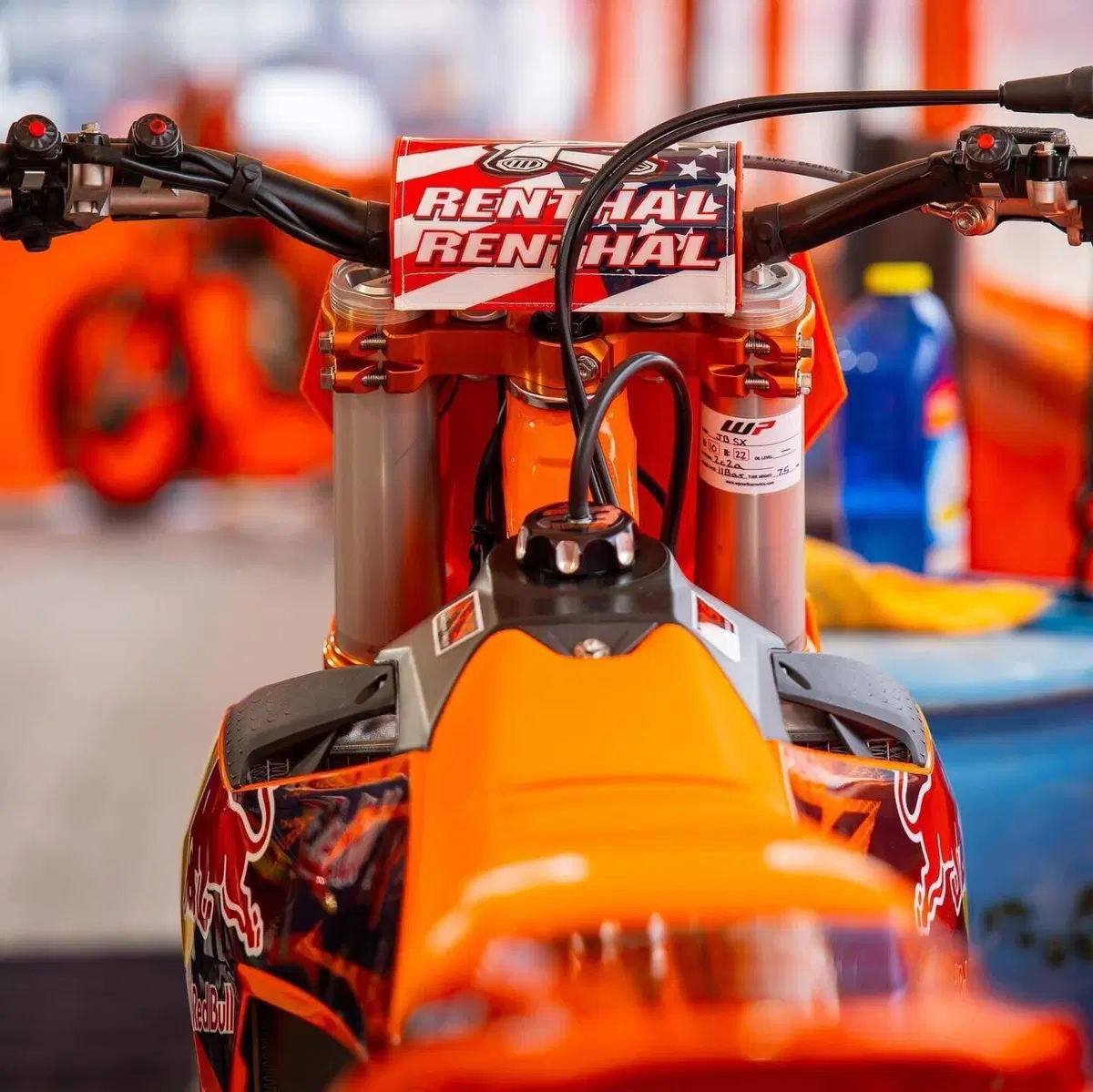 Supercross: tutte le livree della Military Appreciation Race di Arlington [GALLERY] (8)