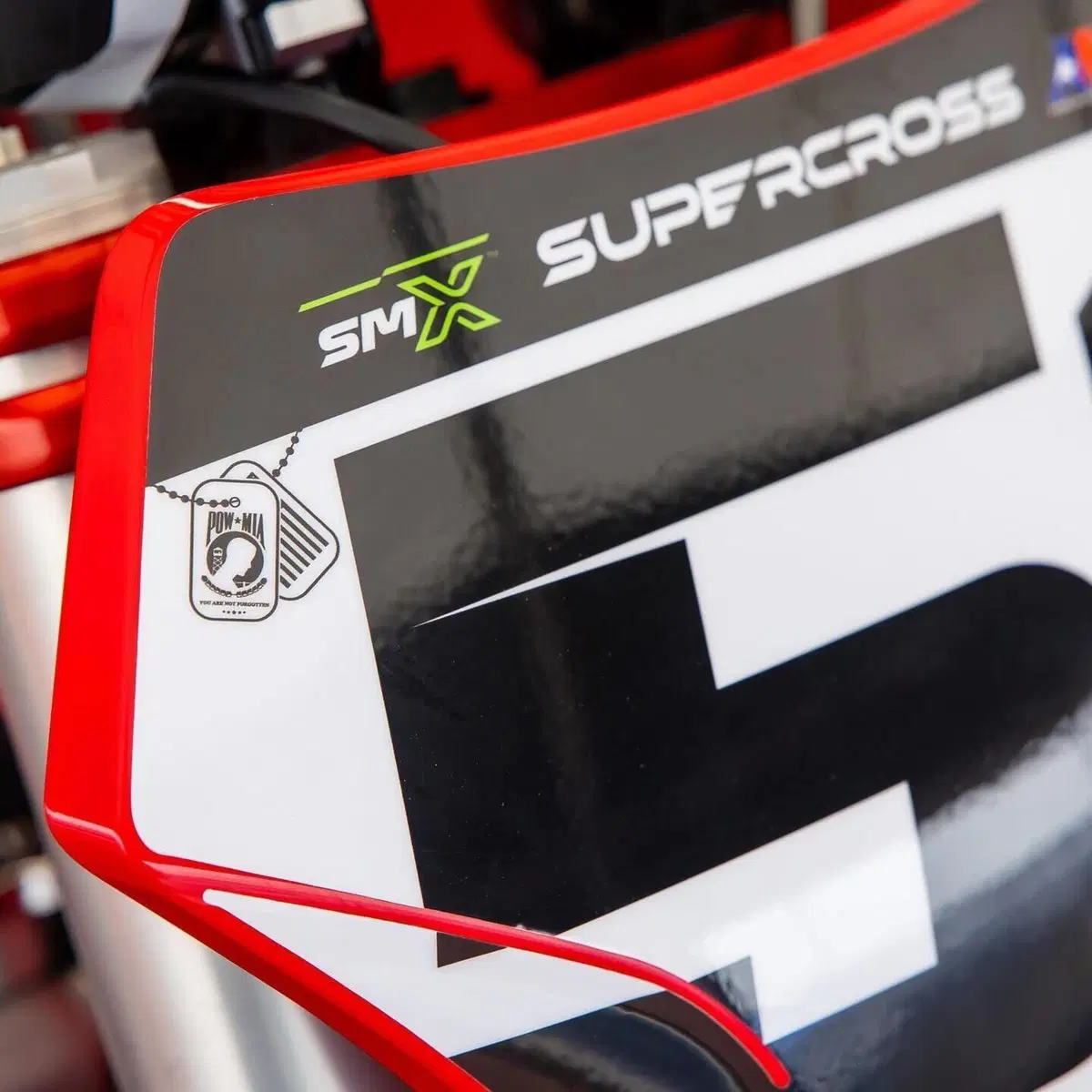 Supercross: tutte le livree della Military Appreciation Race di Arlington [GALLERY] (13)