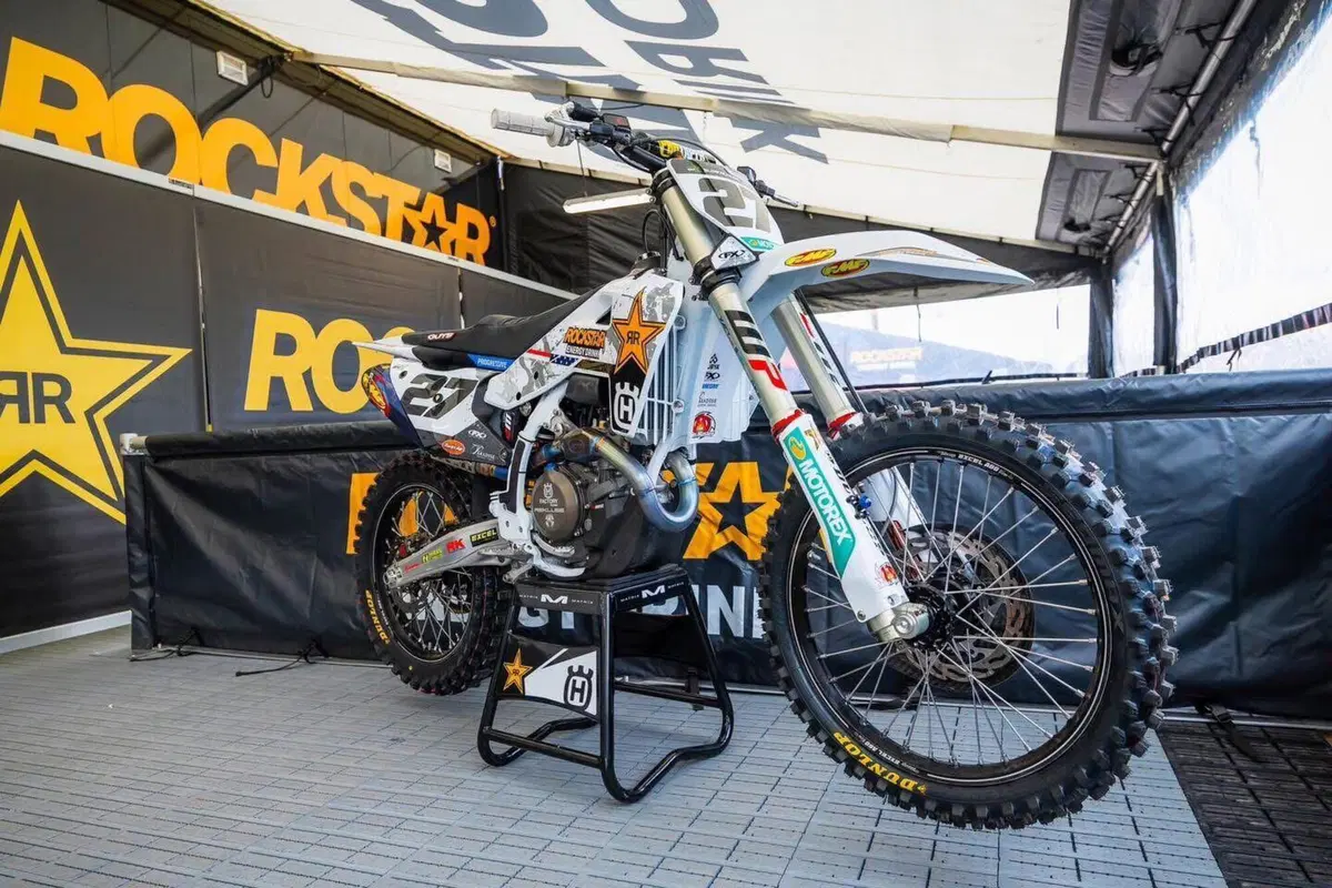Supercross: tutte le livree della Military Appreciation Race di Arlington [GALLERY] (21)