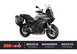 Yamaha Tracer 9 GT Y-AMT (2025) nuova