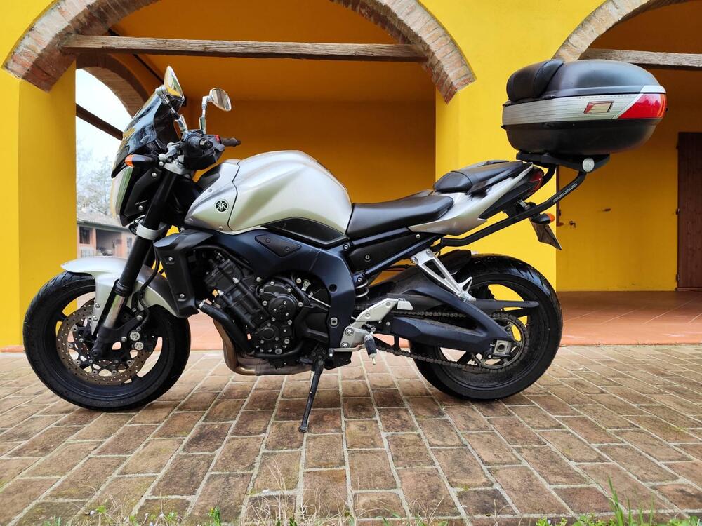 Yamaha FZ1 (2006 - 16)