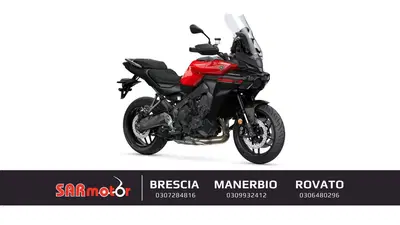 Yamaha Tracer 9 (2025 - 26) nuova