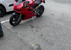 Ducati 959 Panigale (2016 - 19) usata