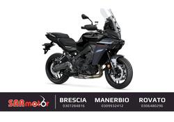 Yamaha Tracer 9 (2025) nuova