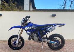 Yamaha YZ 125 (2019 - 20) usata