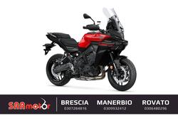 Yamaha Tracer 9 Y-AMT (2025) nuova