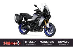 Yamaha Tracer 9 GT+ (2023 - 24) nuova