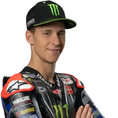 Fabio Quartararo
